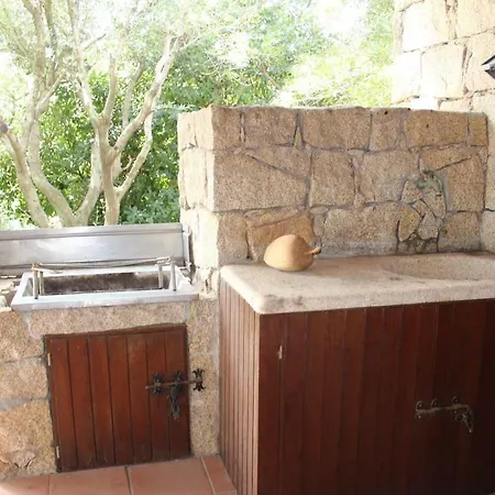 La Casa Degli Ulivi Dom wakacyjny *