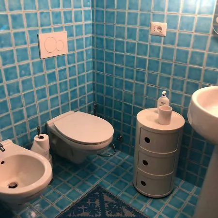 Dom wakacyjny La Casa Degli Ulivi *
