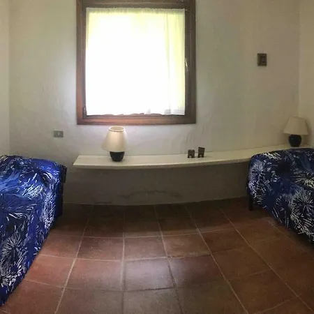 La Casa Degli Ulivi Dom wakacyjny Arzachena