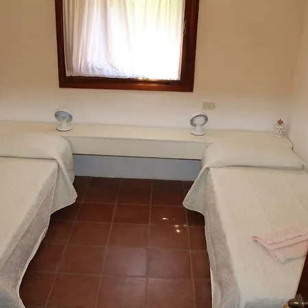 La Casa Degli Ulivi * Arzachena