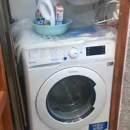 Dom wakacyjny La Casa Degli Ulivi
