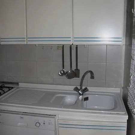 Dom wakacyjny La Casa Degli Ulivi