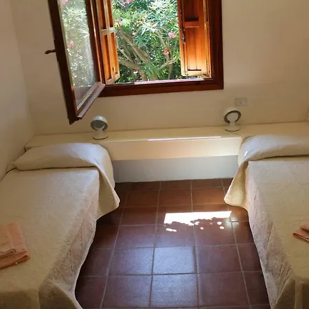 La Casa Degli Ulivi Dom wakacyjny