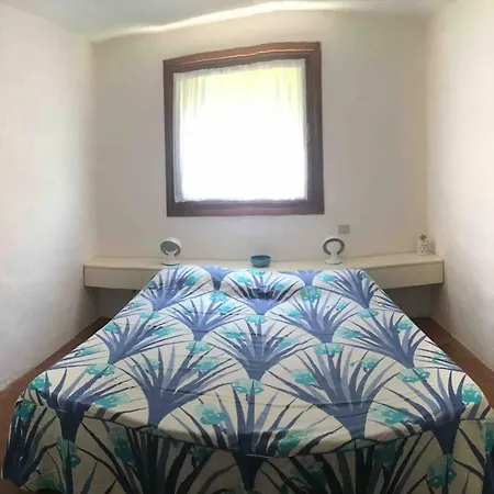 La Casa Degli Ulivi Dom wakacyjny Arzachena