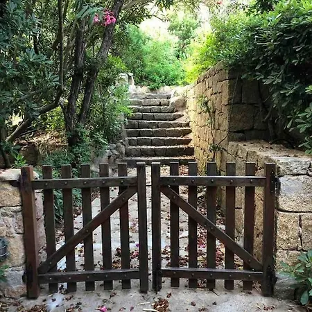 La Casa Degli Ulivi Dom wakacyjny