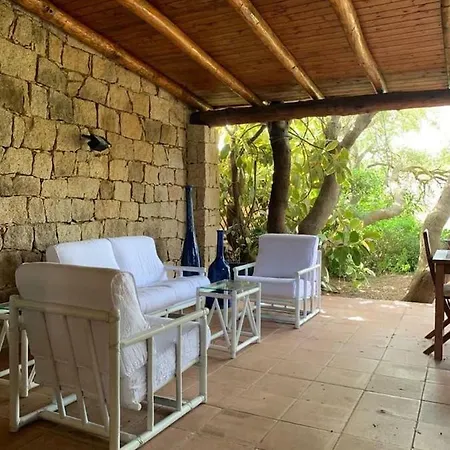 La Casa Degli Ulivi Arzachena