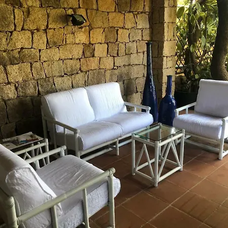 La Casa Degli Ulivi *