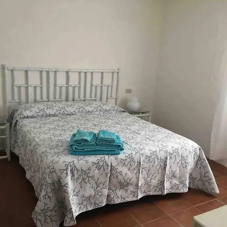 La Casa Degli Ulivi *