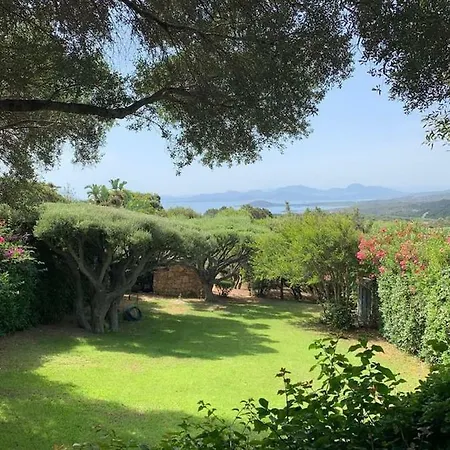 La Casa Degli Ulivi