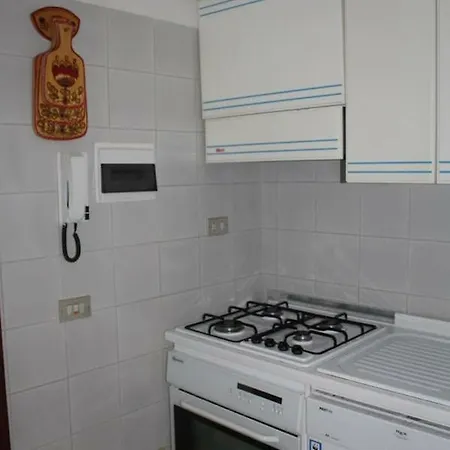La Casa Degli Ulivi