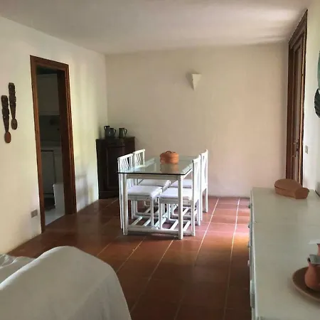 La Casa Degli Ulivi * Arzachena