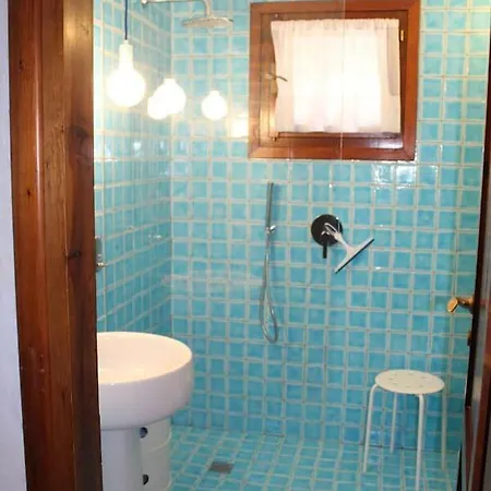 La Casa Degli Ulivi Dom wakacyjny