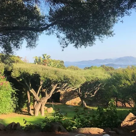 La Casa Degli Ulivi Dom wakacyjny