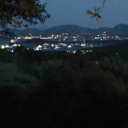 Dom wakacyjny La Casa Degli Ulivi *