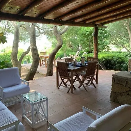 La Casa Degli Ulivi Arzachena