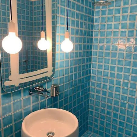 Dom wakacyjny La Casa Degli Ulivi